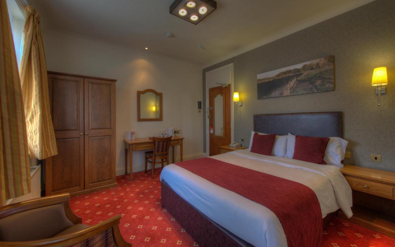 Royal Inn Сканторп Экстерьер фото